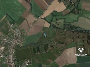 Prodej pole, Kopidlno, 2568 m2