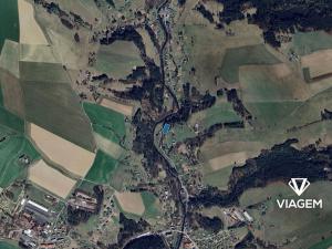 Prodej lesa, Klášterec nad Orlicí, 2812 m2