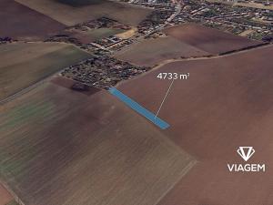 Prodej podílu pole, Jarohněvice, 2366 m2