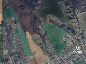 Prodej podílu zahrady, Uherský Brod, 100 m2