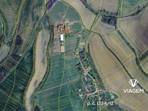 Prodej podílu pole, Soběsuky, 519 m2