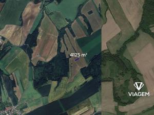 Prodej podílu pole, Kelč, 2062 m2