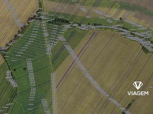 Prodej podílu pole, Velká nad Veličkou, 478 m2