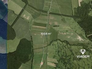 Prodej podílu pole, Javorník, 832 m2