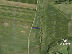 Prodej podílu pole, Javorník, 832 m2