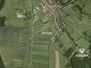 Prodej podílu pole, Javorník, 516 m2