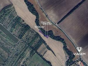 Prodej pole, Radějov, 3111 m2