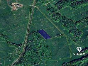 Prodej podílu pole, Ženklava, 1396 m2