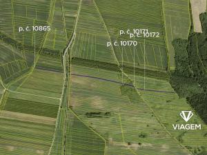 Prodej podílu pole, Javorník, 2652 m2