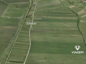 Prodej podílu pole, Javorník, 1352 m2