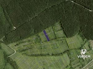 Prodej pole, Javorník, 2217 m2