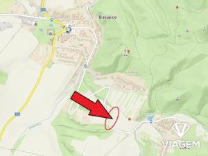 Prodej podílu zahrady, Biskupice, 1970 m2