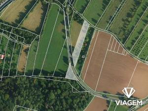 Prodej podílu zahrady, Biskupice, 1970 m2