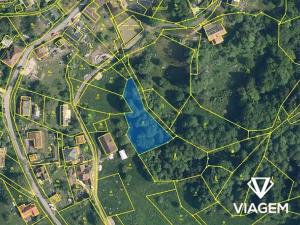Prodej zahrady, Vlastiboř, 1308 m2