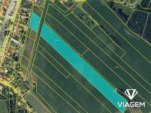 Prodej podílu pole, Lipová, 2722 m2