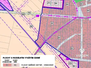 Prodej podílu zahrady, Mochov, 99 m2