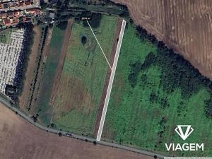 Prodej podílu pole, Dubňany, 868 m2