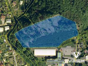 Prodej lesa, Rožnov pod Radhoštěm, 16307 m2