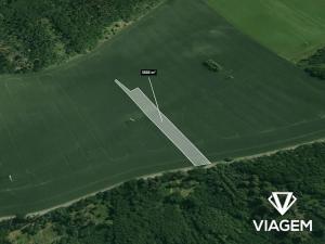 Prodej pole, Nová Ves, 5888 m2