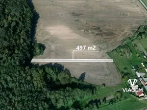 Prodej podílu pole, Dašice, 248 m2