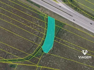 Prodej podílu pole, Velká Bíteš, 346 m2