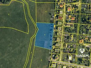 Prodej podílu pole, Tichá, 1473 m2