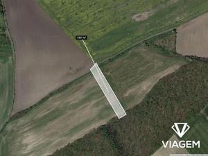 Prodej podílu pole, Vrbice, 834 m2