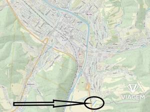 Prodej pole, Vsetín, 3034 m2