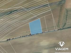 Prodej podílu pole, Zborovice, 1191 m2