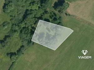 Prodej podílu pole, Bohutín, 592 m2
