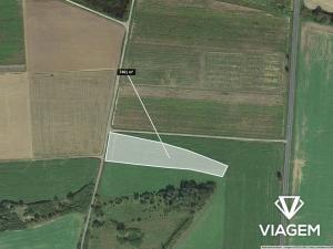 Prodej podílu pole, Horažďovice, 621 m2