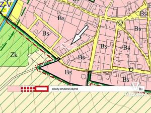 Prodej podílu zahrady, Horní Štěpánov, 125 m2