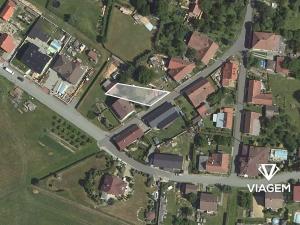 Prodej podílu zahrady, Horní Štěpánov, 125 m2