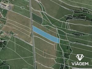 Prodej podílu pole, Jablonné v Podještědí, 3854 m2