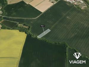 Prodej podílu pole, Spytihněv, 658 m2