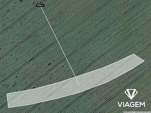 Prodej podílu pole, Mcely, 2246 m2