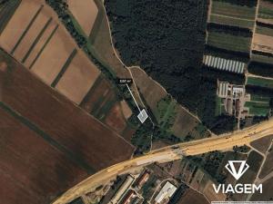 Prodej podílu pole, Moravský Písek, 578 m2