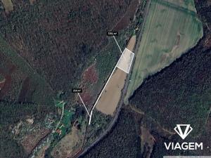 Prodej podílu pole, Mouchnice, 1731 m2