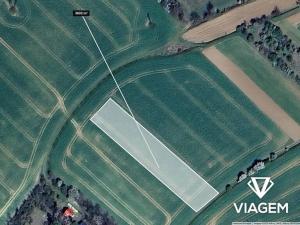 Prodej podílu pole, Zdounky, 375 m2