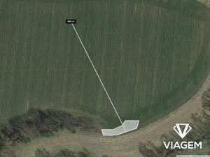 Prodej pole, Šebířov, 480 m2