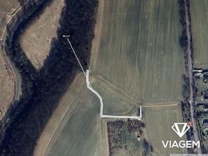 Prodej podílu pole, Česká Skalice, 425 m2