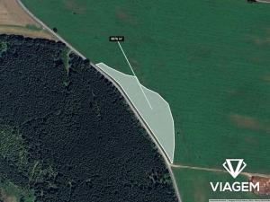 Prodej podílu pole, Protivanov, 448 m2