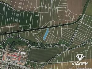 Prodej podílu pole, Kratonohy, 461 m2