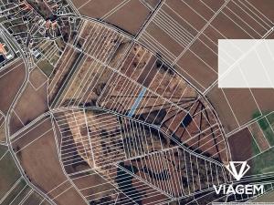 Prodej podílu pole, Střížovice, 472 m2