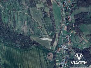 Prodej podílu pole, Kudlovice, 477 m2