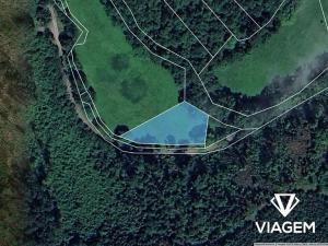 Prodej podílu pole, Plumlov, 432 m2