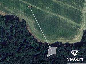 Prodej pole, Valašské Meziříčí, 666 m2