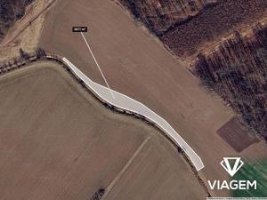 Prodej podílu pole, Střížovice, 979 m2