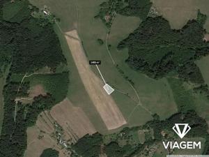 Prodej podílu pole, Hošťálková, 744 m2