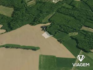 Prodej podílu pole, Kroměříž, 956 m2